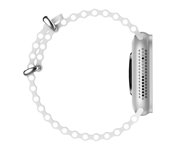 MAXCOM Ecowatch2 Silver - 1318129 - zdjęcie 5